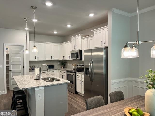 110 Liberty Freedom Lane Maysville - Photo 7