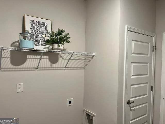 110 Liberty Freedom Lane Maysville - Photo 9