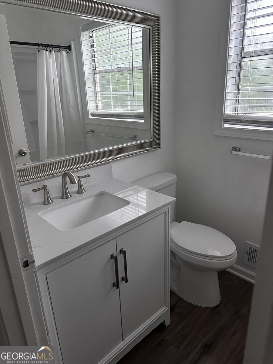 1247 Shoreham Drive Atlanta - Photo 7