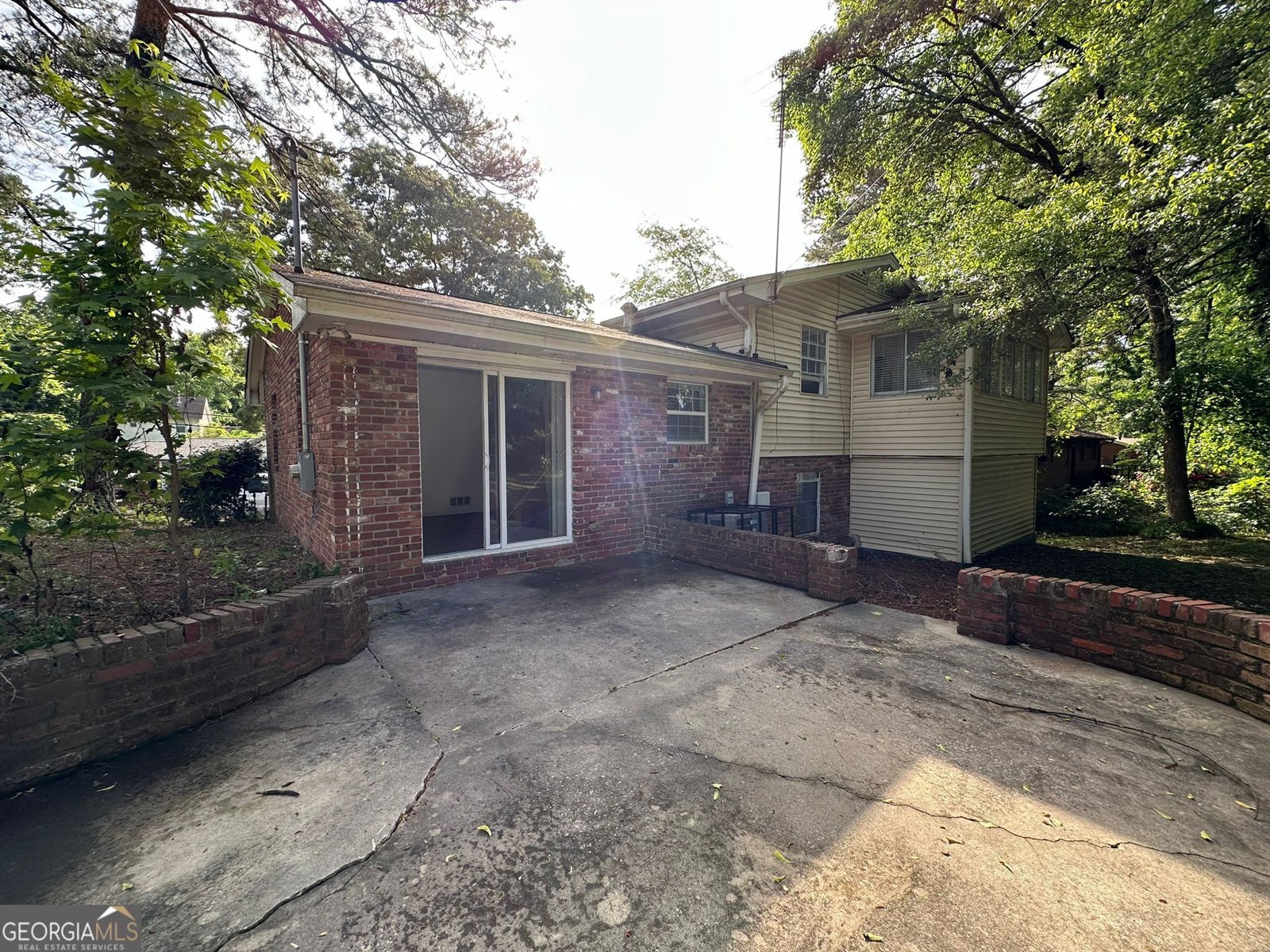 1247 Shoreham Drive Atlanta - Photo 9