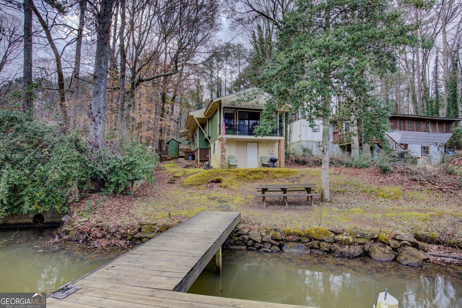 225 LANG CIR COVINGTON - Photo 1