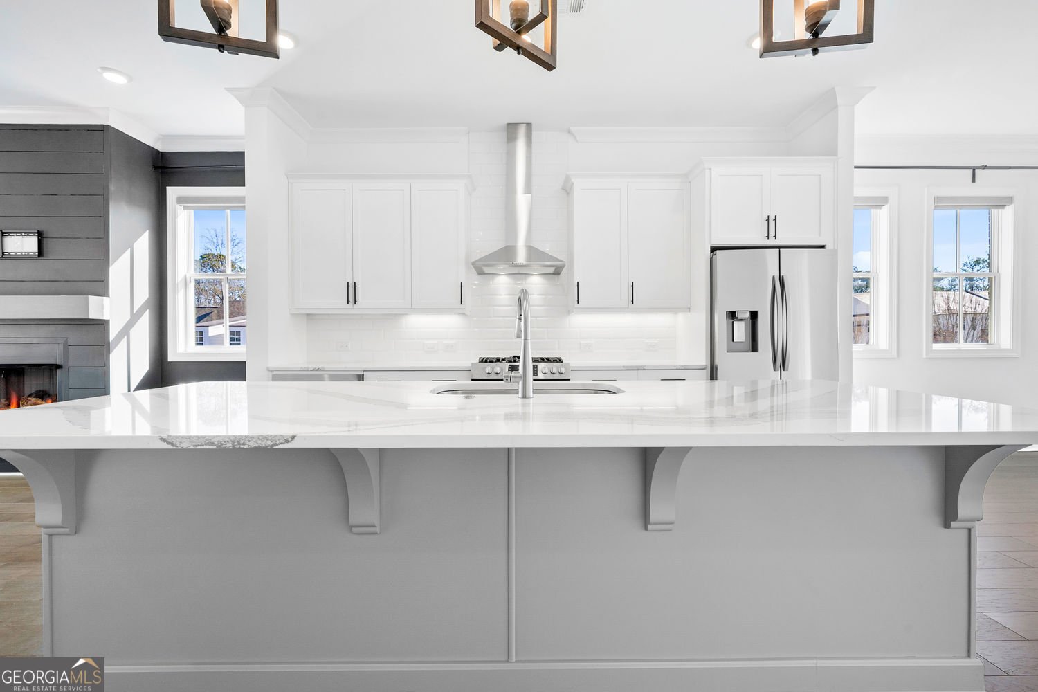 223 Atley Place Alpharetta - Photo 10