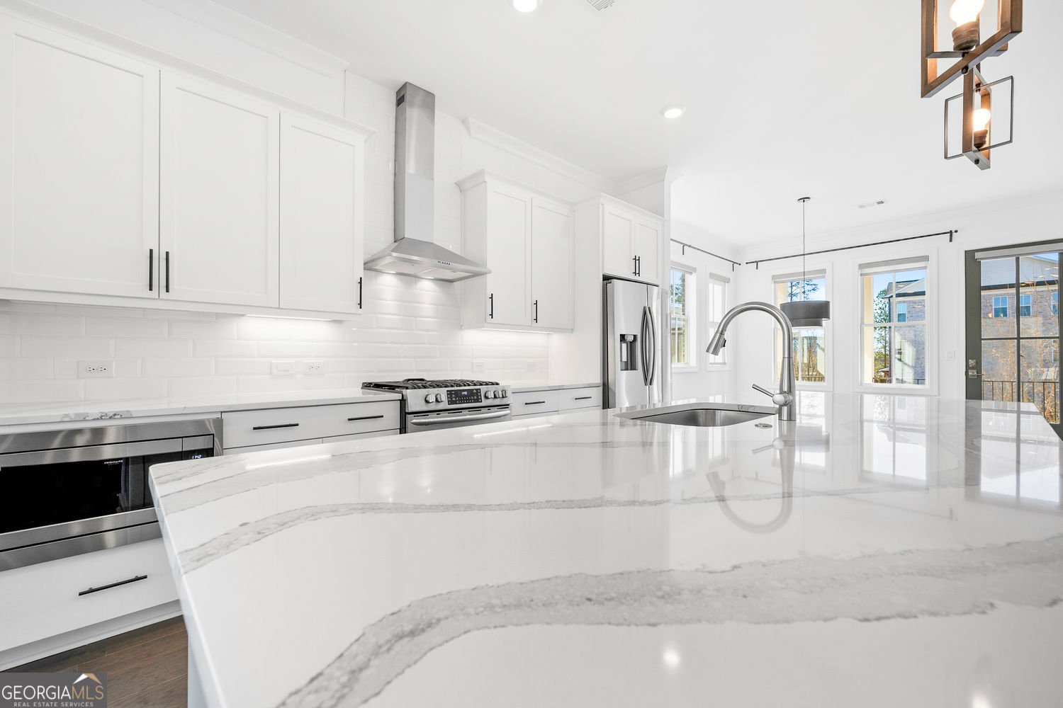 223 Atley Place Alpharetta - Photo 11