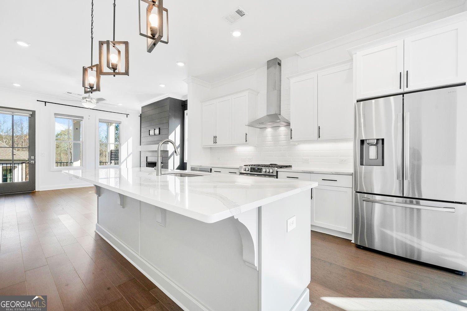 223 Atley Place Alpharetta - Photo 12