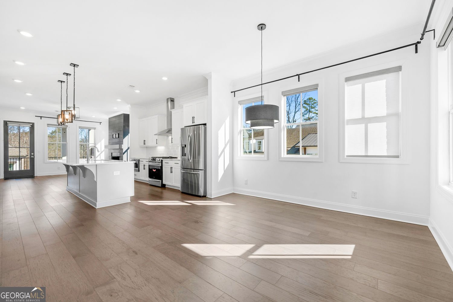 223 Atley Place Alpharetta - Photo 13