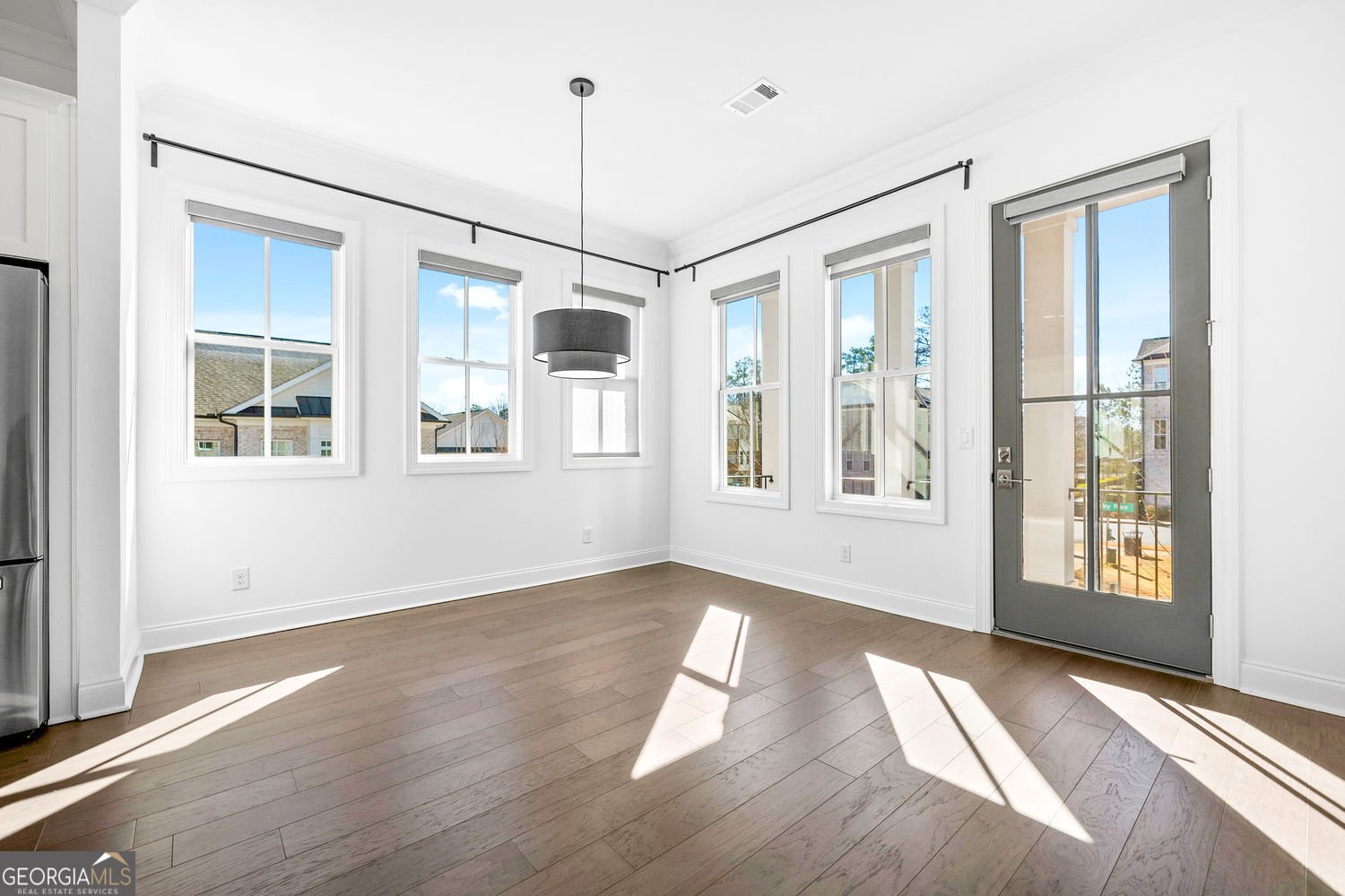 223 Atley Place Alpharetta - Photo 14