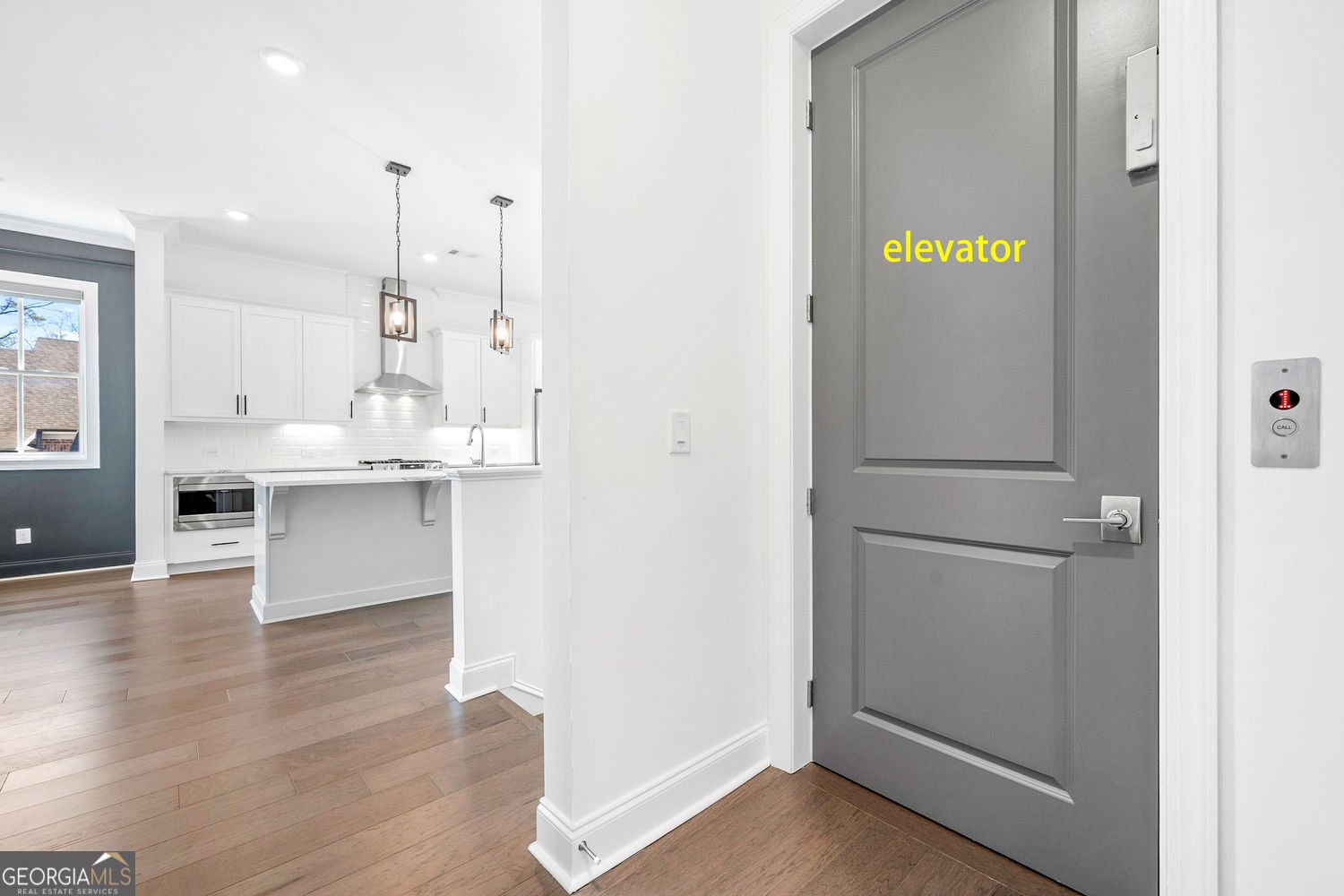 223 Atley Place Alpharetta - Photo 17