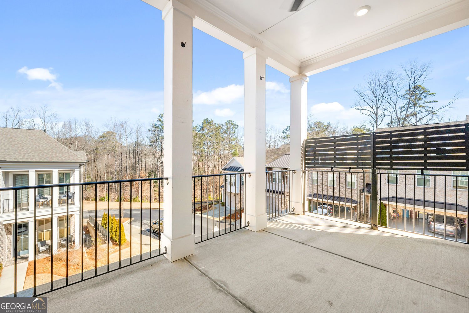 223 Atley Place Alpharetta - Photo 35