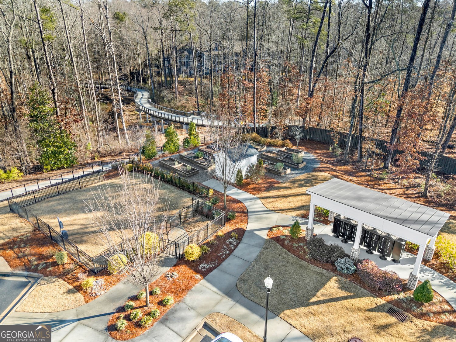 223 Atley Place Alpharetta - Photo 39