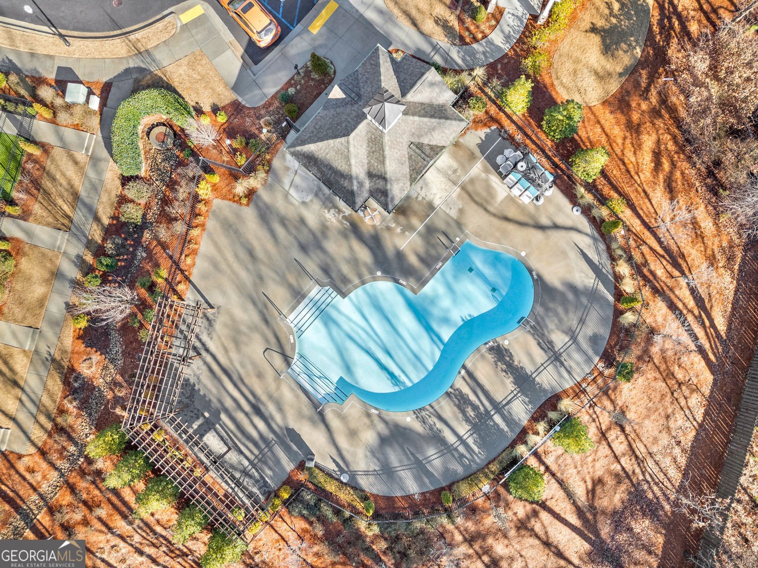 223 Atley Place Alpharetta - Photo 40