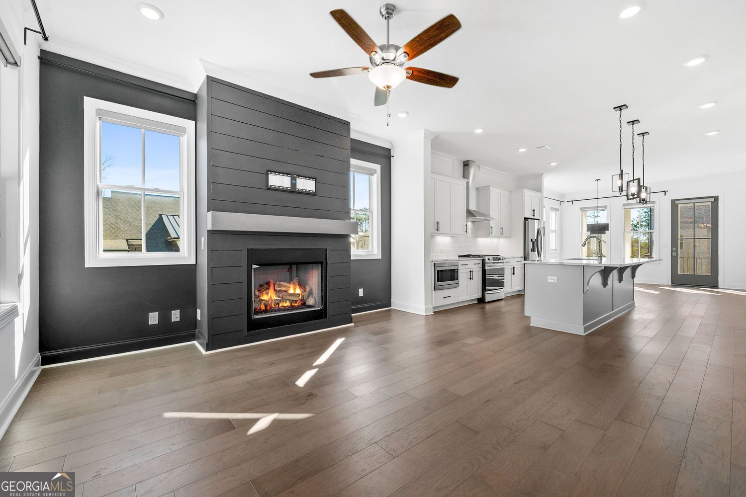 223 Atley Place Alpharetta - Photo 7