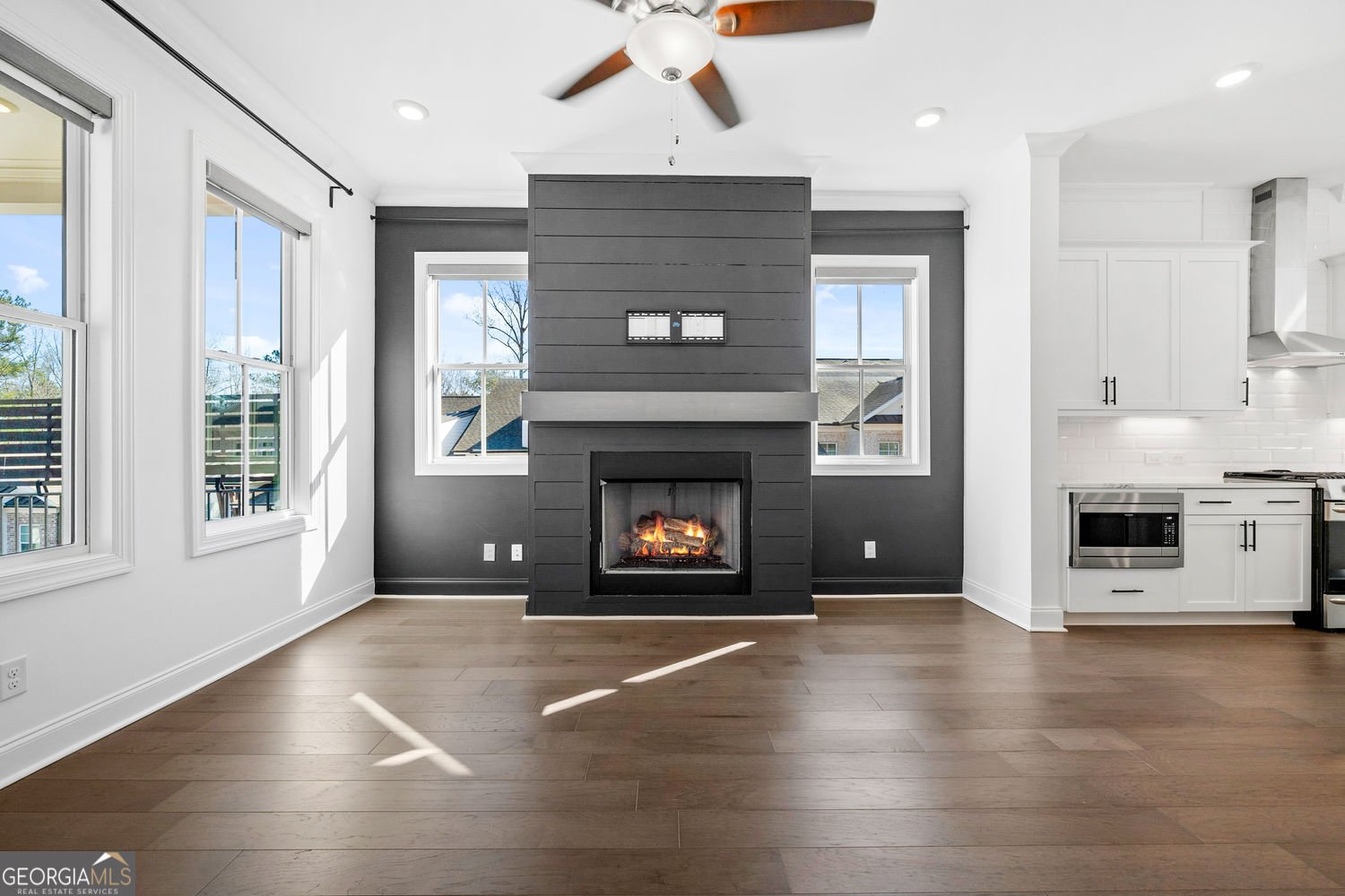 223 Atley Place Alpharetta - Photo 8