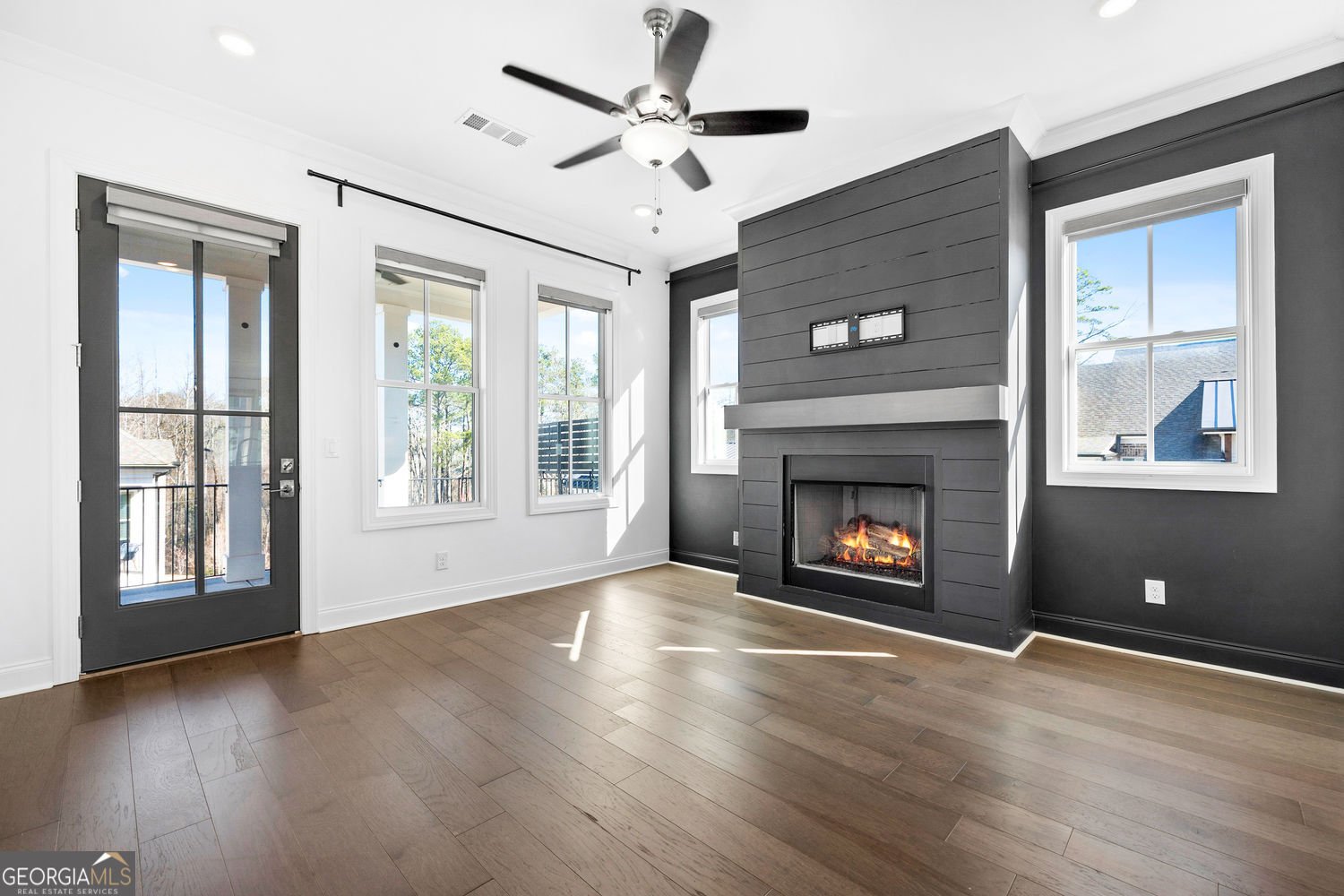 223 Atley Place Alpharetta - Photo 9