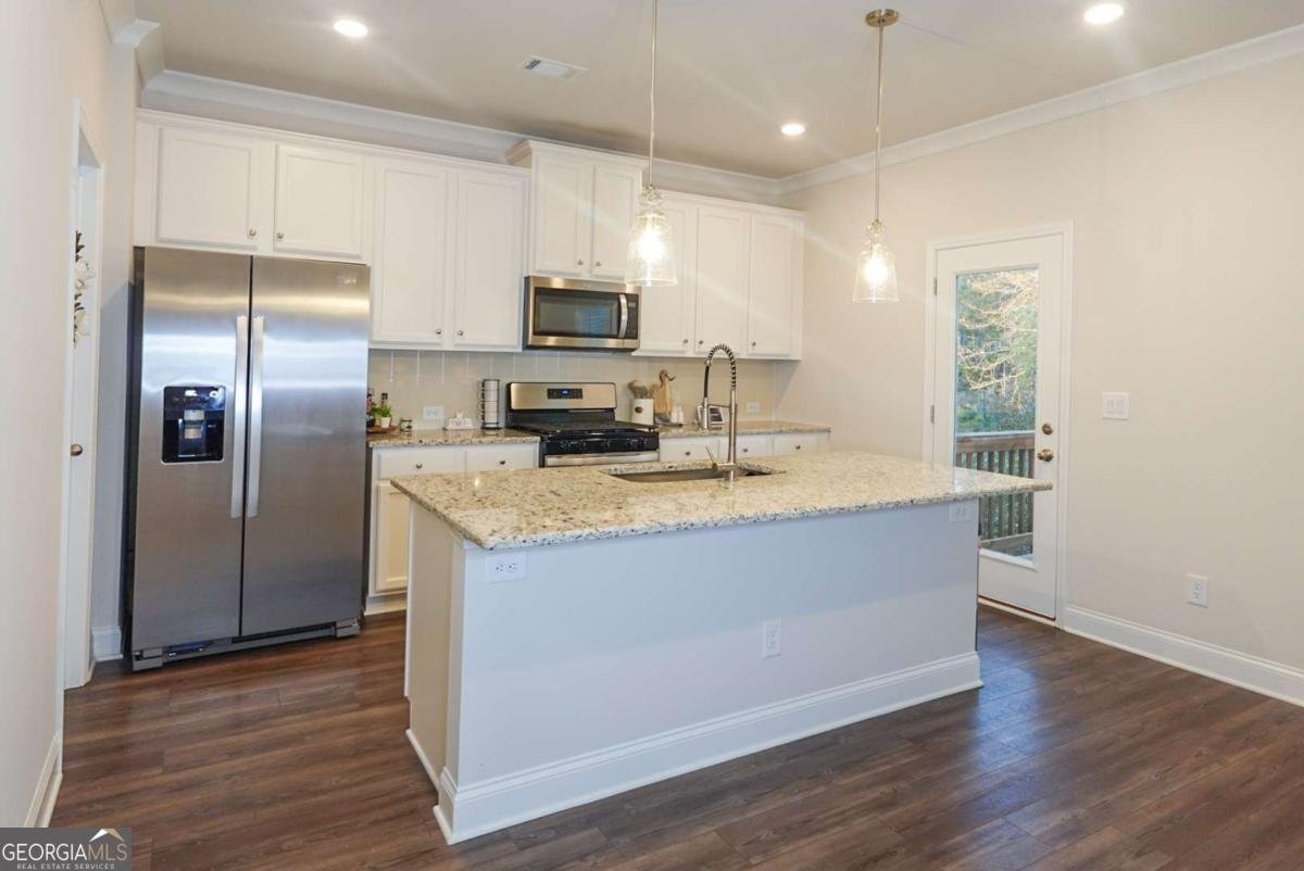 573 Auburn Crossing Drive Auburn - Photo 12