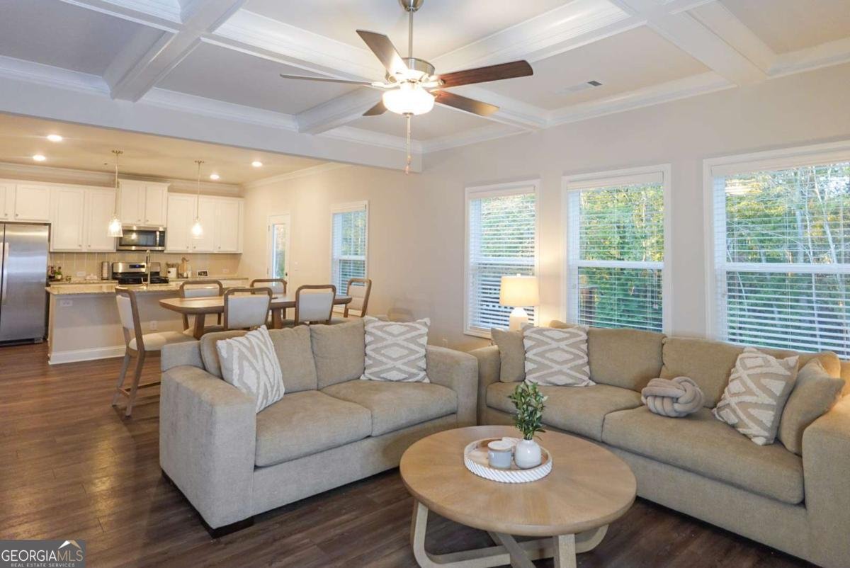 573 Auburn Crossing Drive Auburn - Photo 22