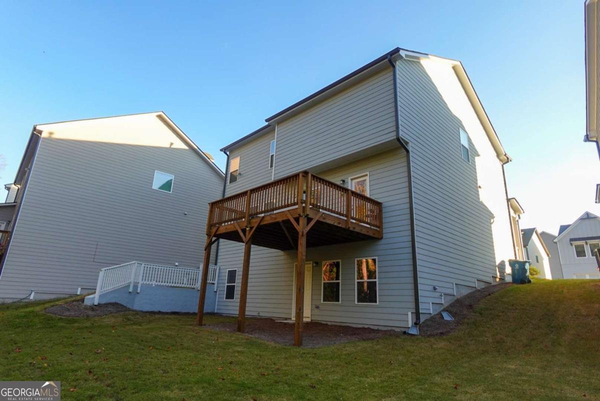 573 Auburn Crossing Drive Auburn - Photo 7