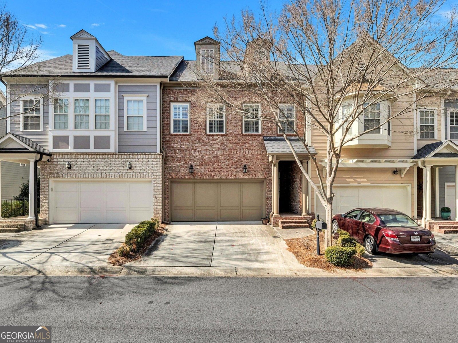 6254 Village Arbor Lane Mableton - Photo 1