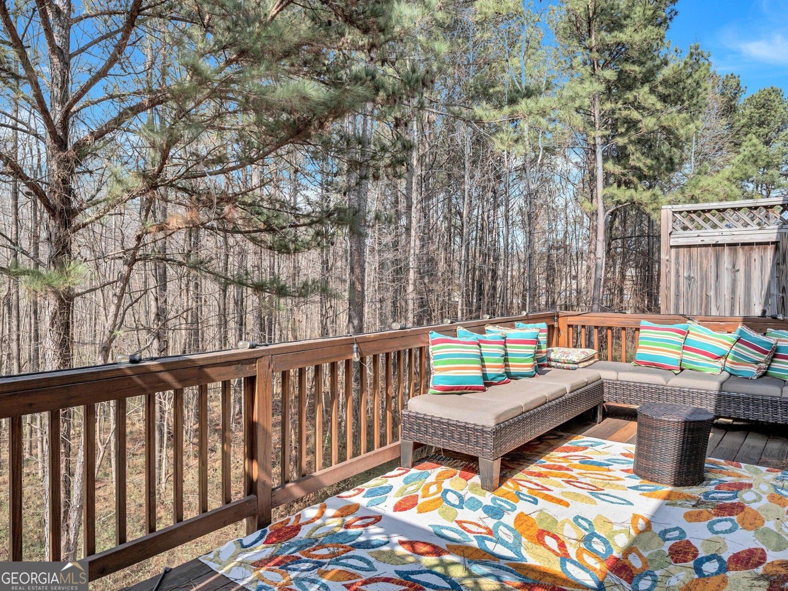 6254 Village Arbor Lane Mableton - Photo 12