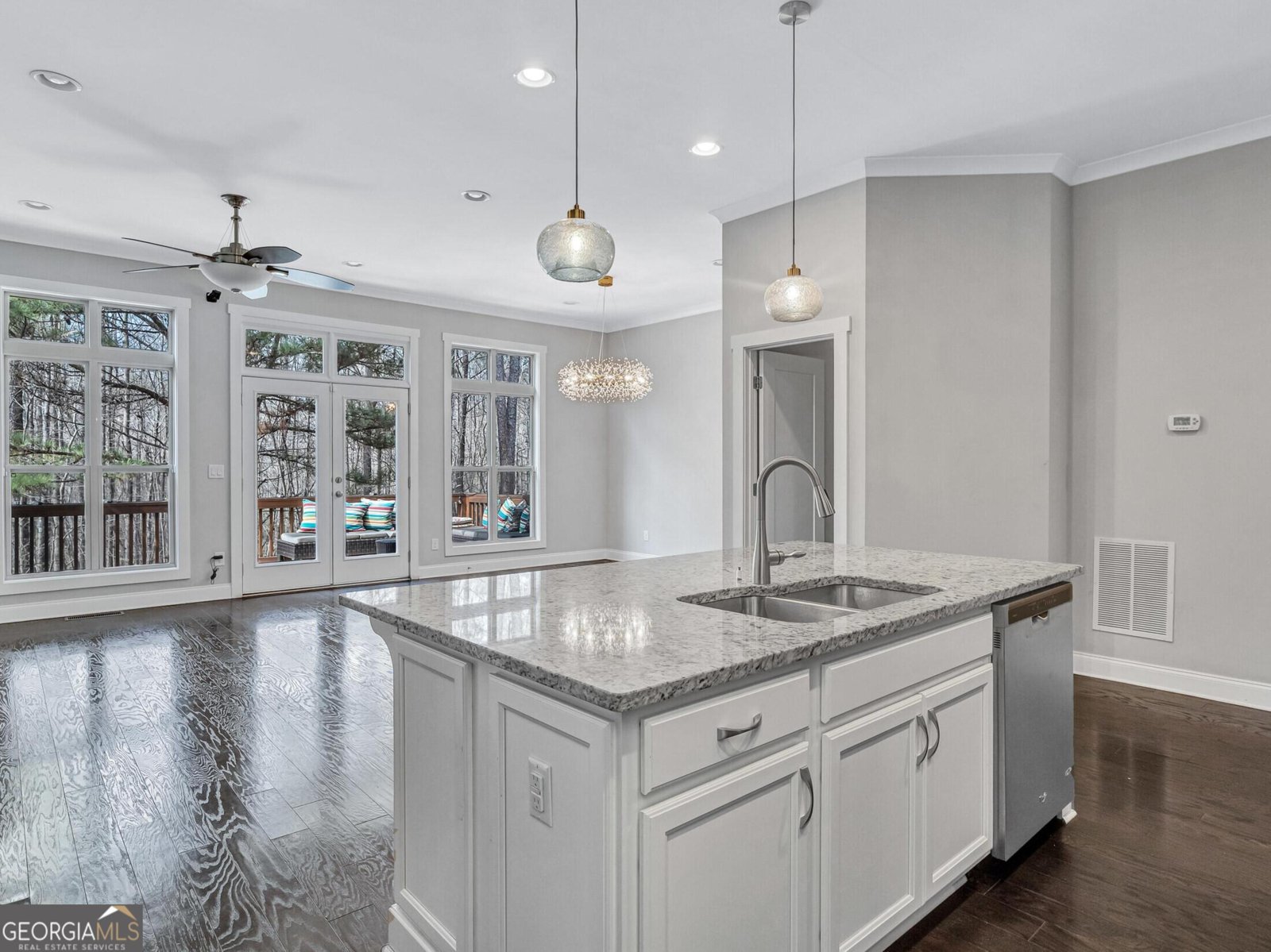 6254 Village Arbor Lane Mableton - Photo 6