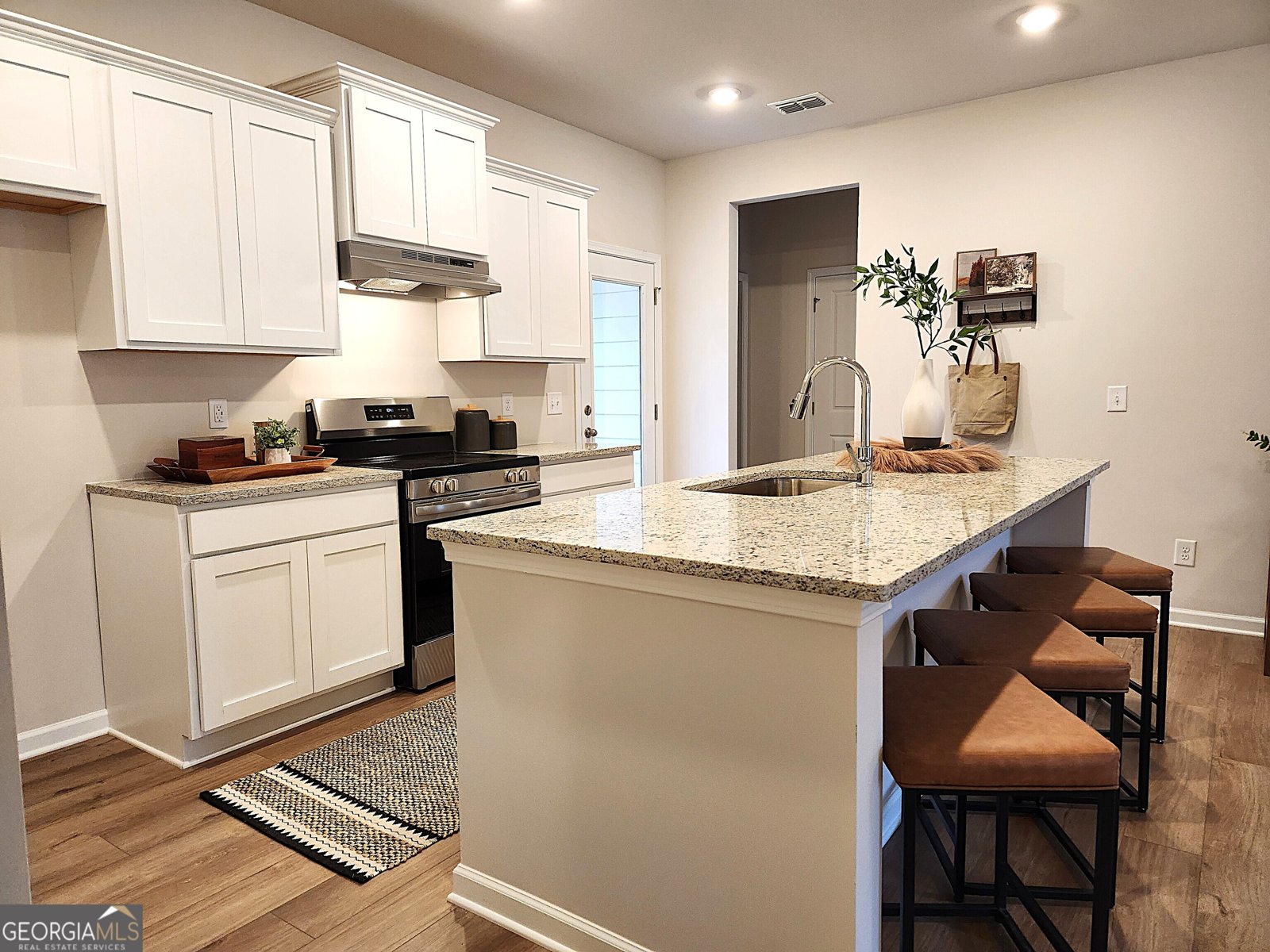 LOT 25 Clemit Harris Road Newnan - Photo 6