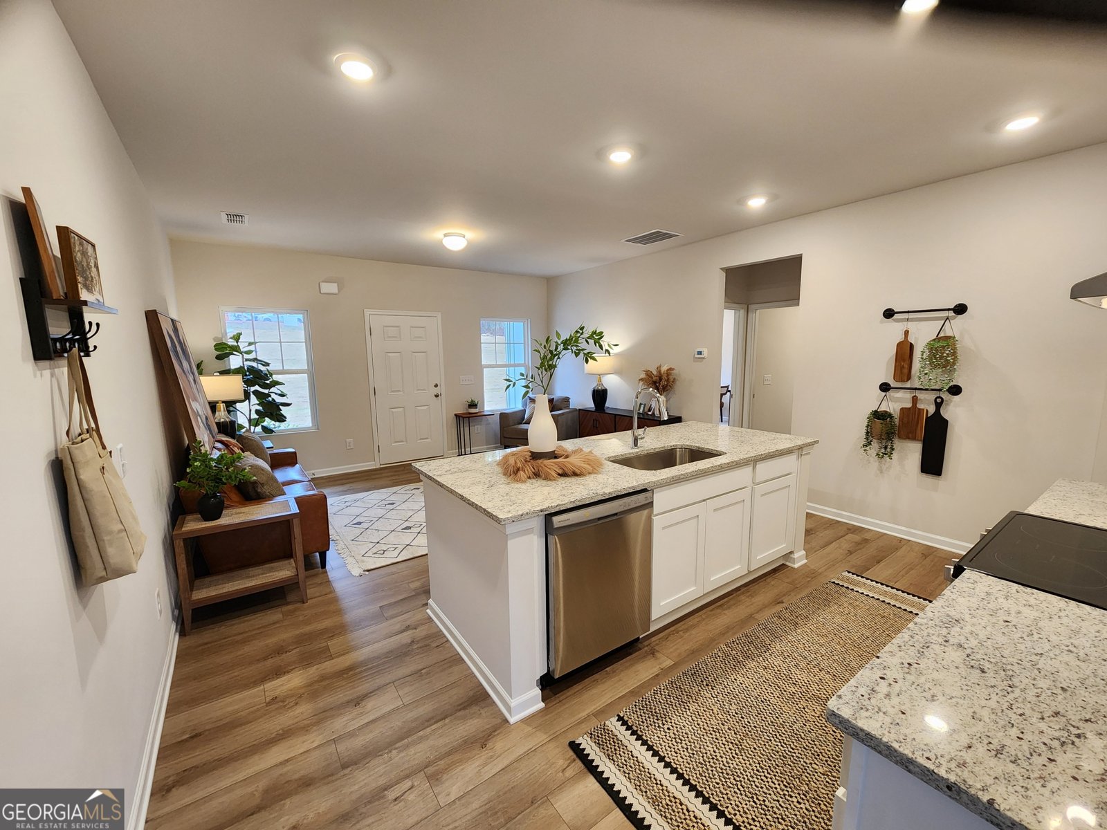 LOT 25 Clemit Harris Road Newnan - Photo 8