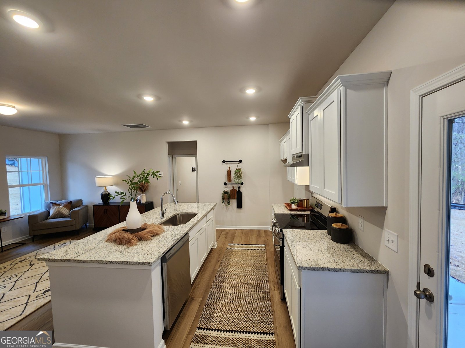 LOT 25 Clemit Harris Road Newnan - Photo 9