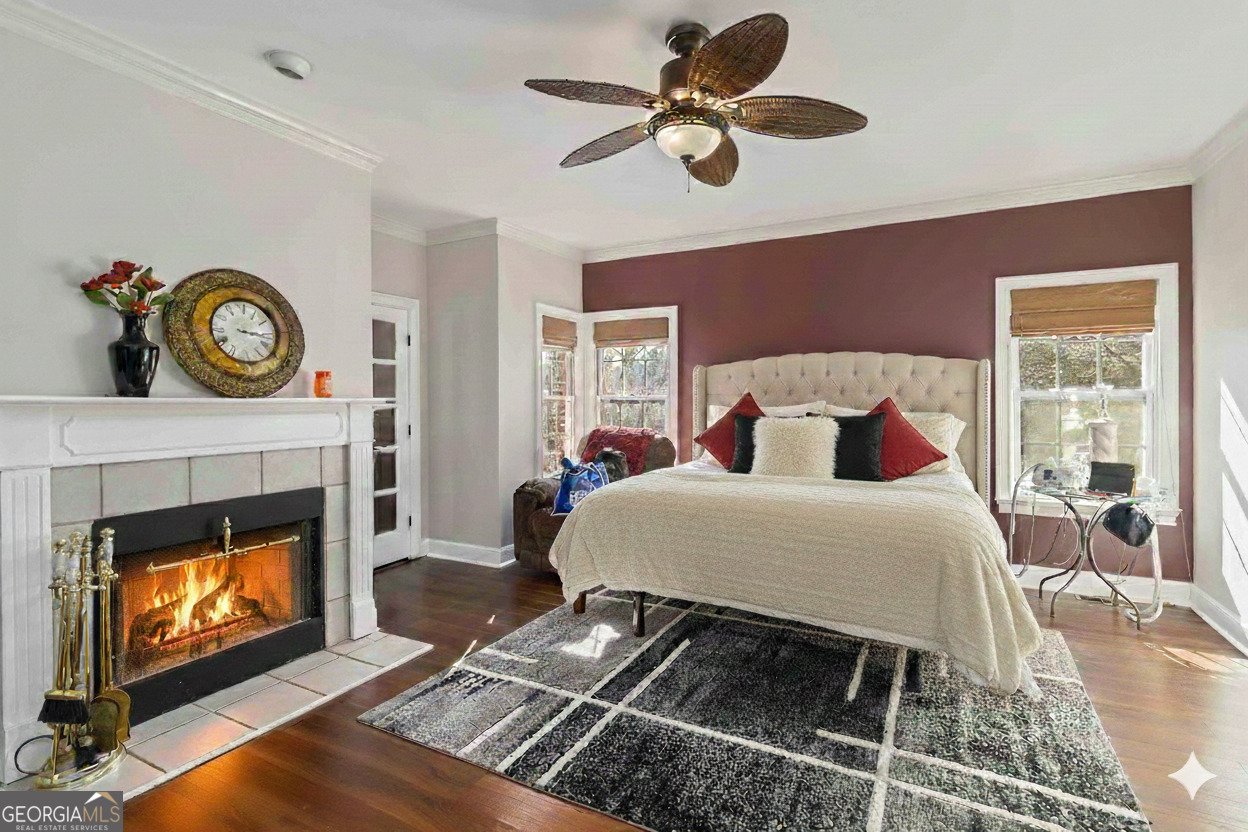 103 Royal Burgess Way McDonough - Photo 20