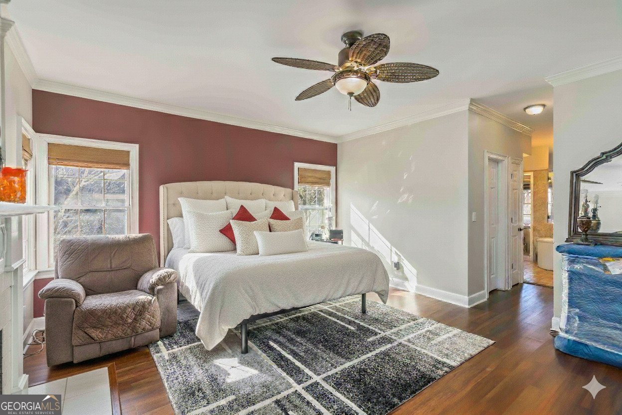 103 Royal Burgess Way McDonough - Photo 21