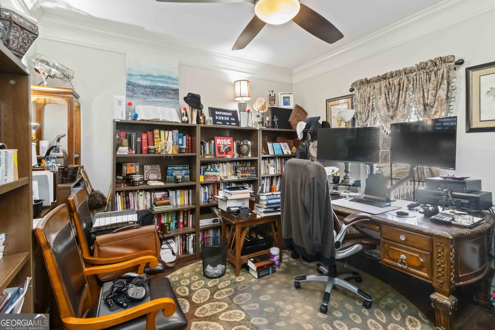 103 Royal Burgess Way McDonough - Photo 25