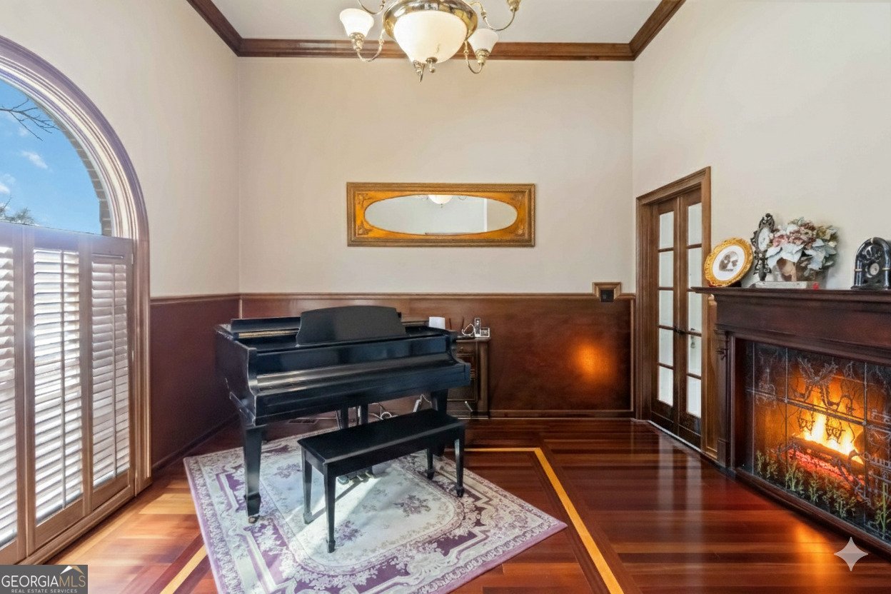 103 Royal Burgess Way McDonough - Photo 9