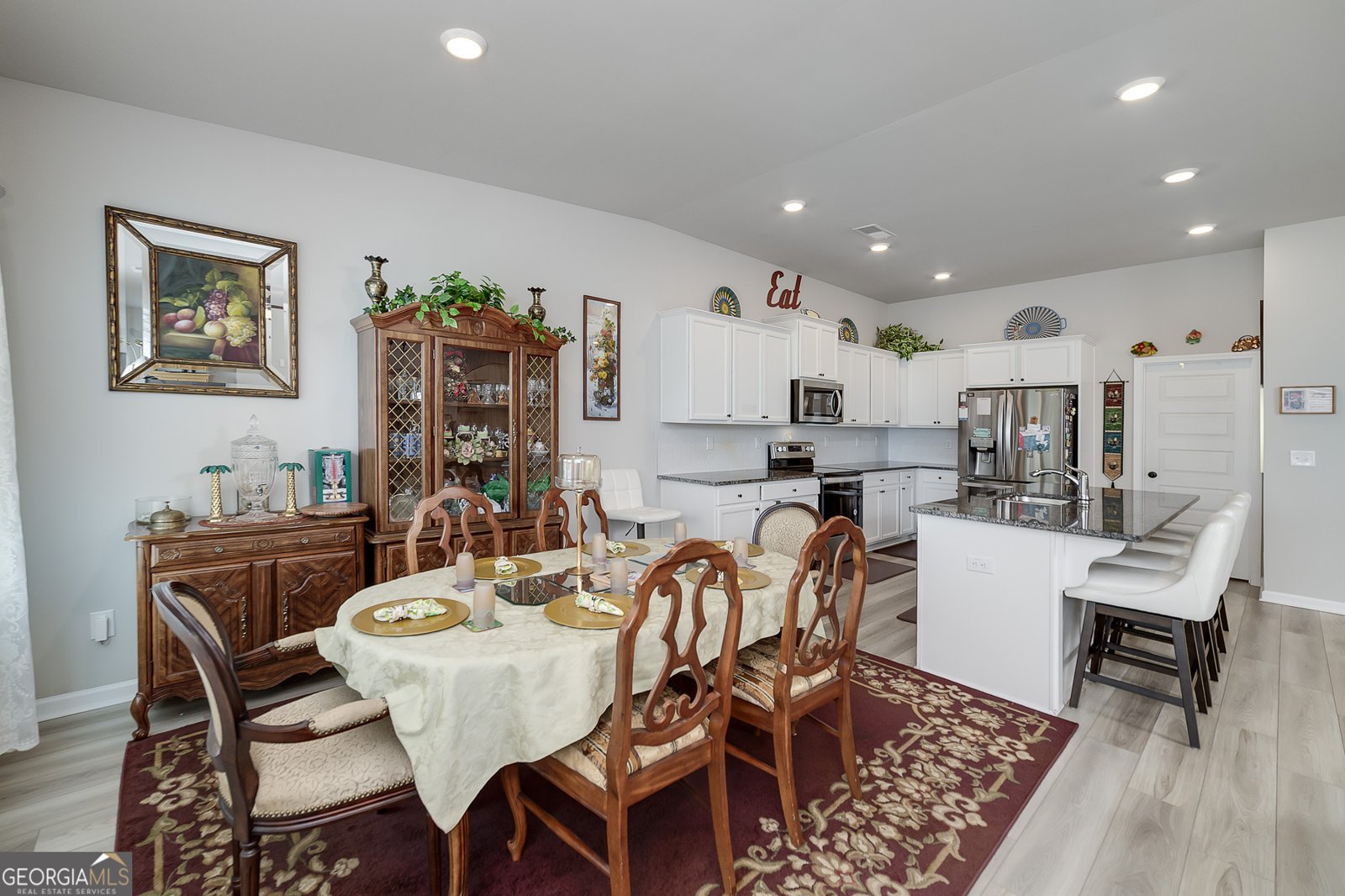 1517 Stinson Lane Locust Grove - Photo 20