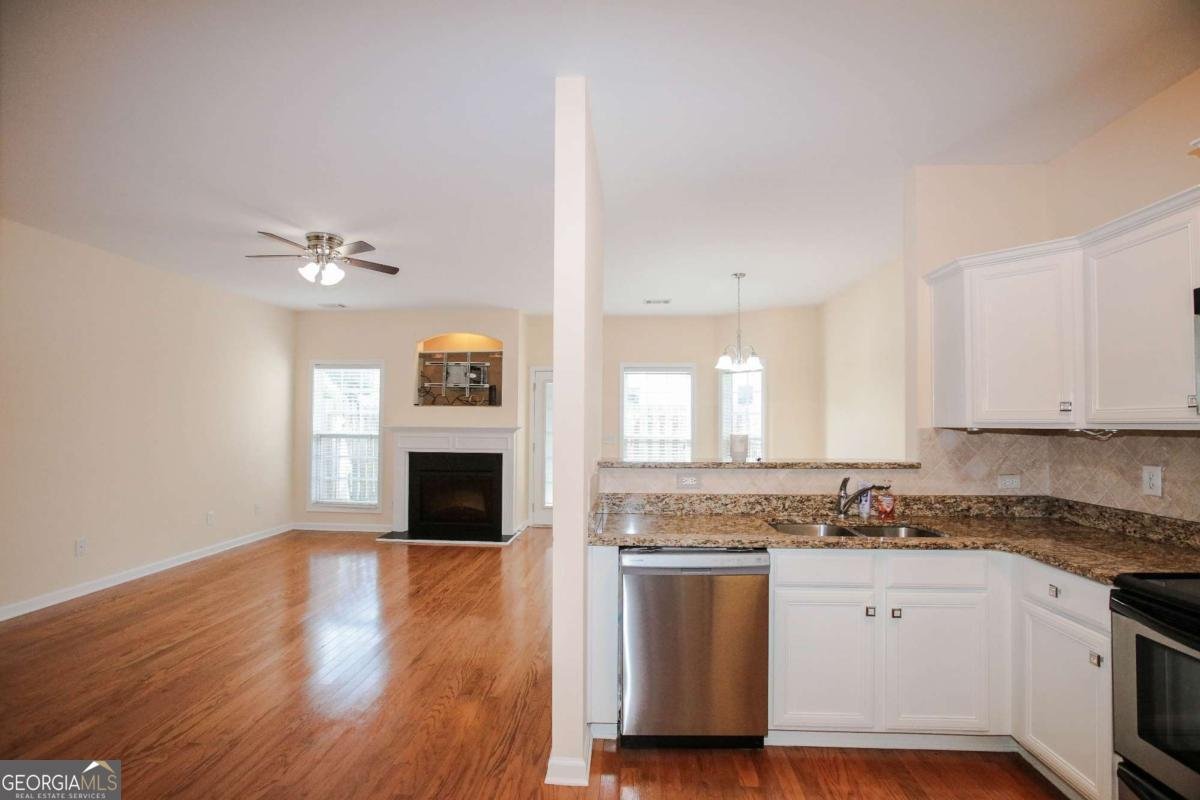 3801 Thayer Trace Duluth - Photo 13