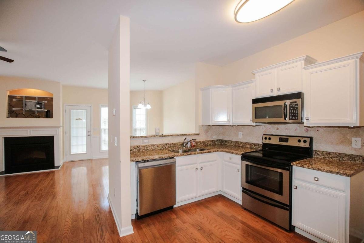 3801 Thayer Trace Duluth - Photo 14