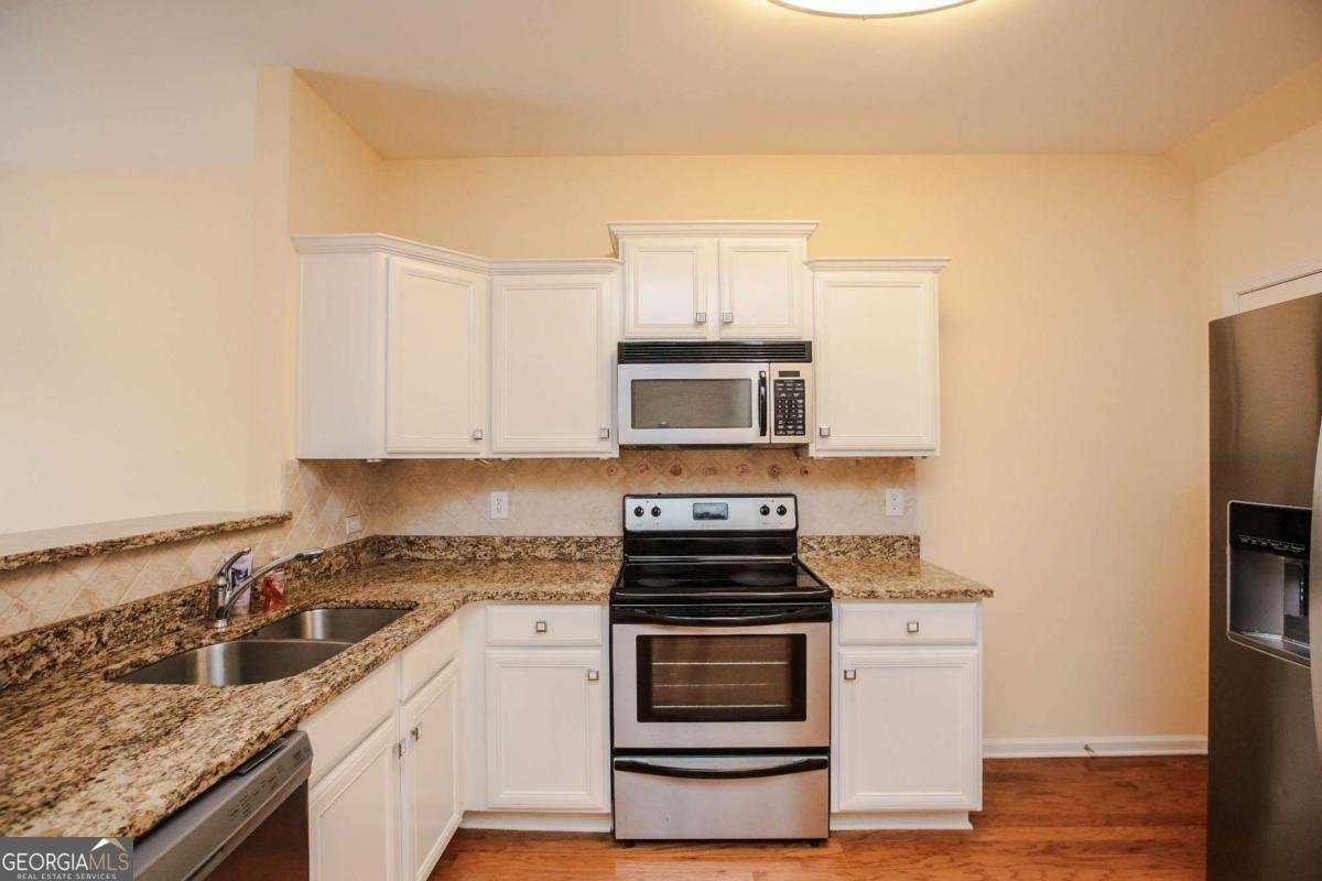 3801 Thayer Trace Duluth - Photo 15