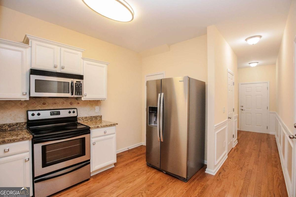 3801 Thayer Trace Duluth - Photo 16