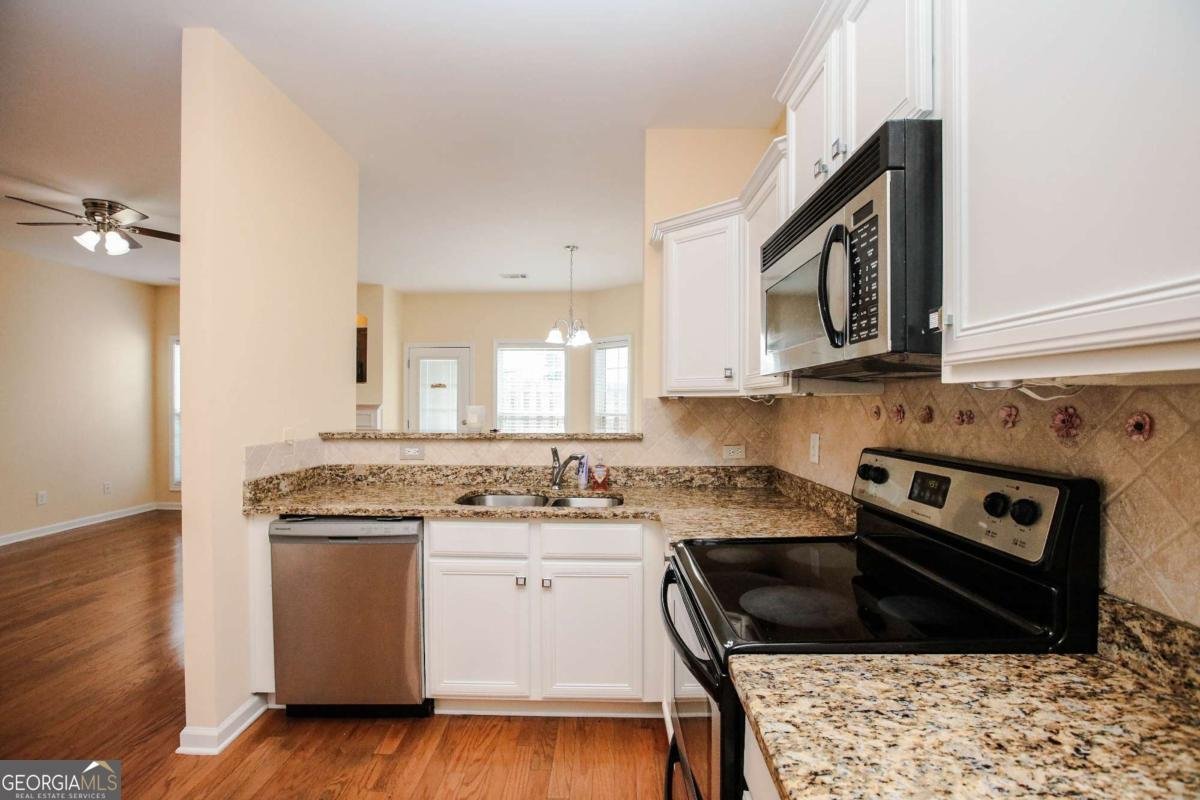 3801 Thayer Trace Duluth - Photo 18