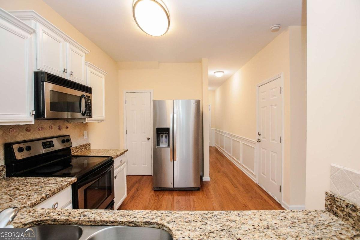 3801 Thayer Trace Duluth - Photo 19