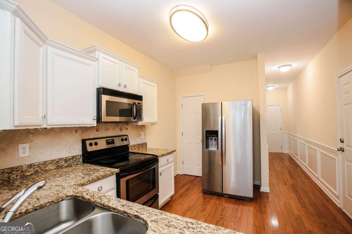 3801 Thayer Trace Duluth - Photo 20