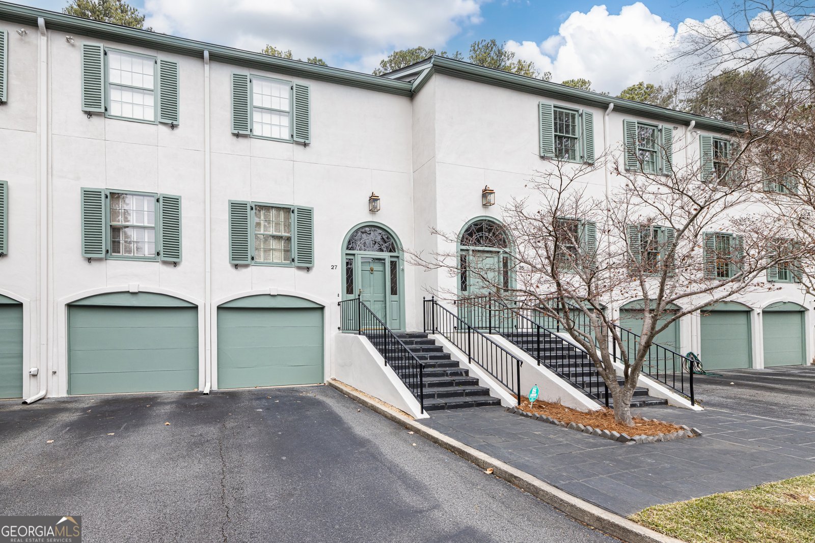 650 Moores Mill Road Square Atlanta - Photo 1