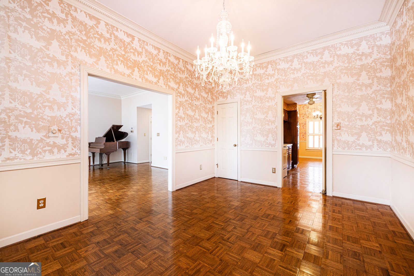 650 Moores Mill Road Square Atlanta - Photo 12