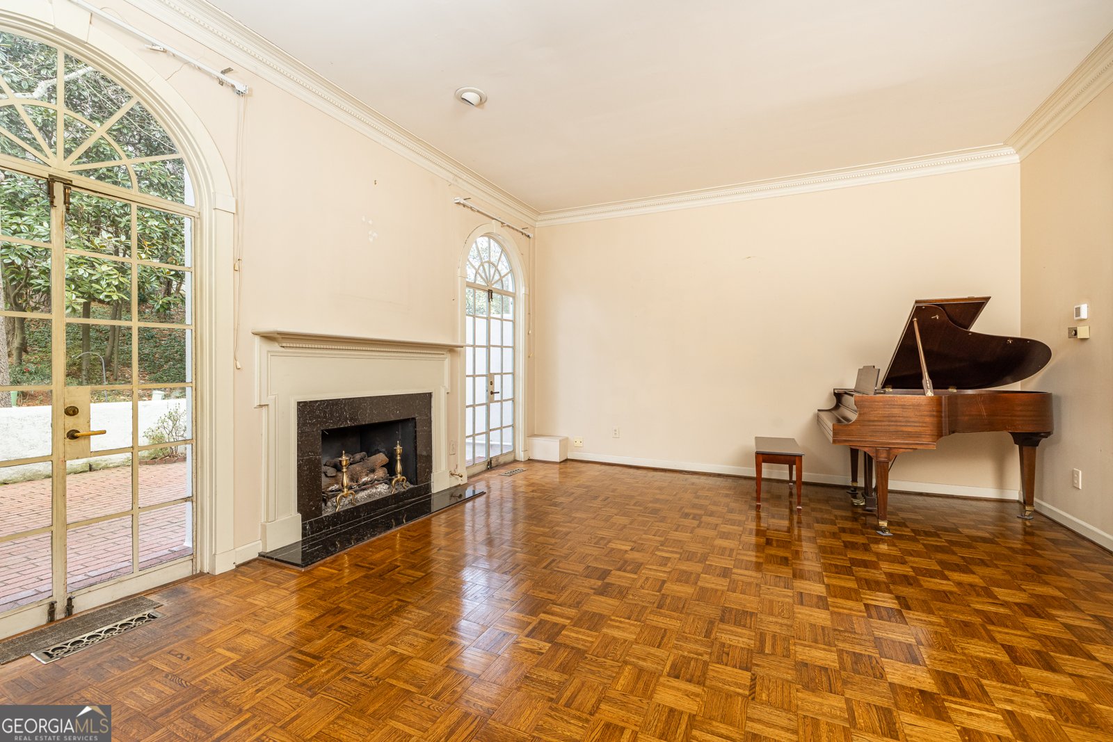 650 Moores Mill Road Square Atlanta - Photo 13