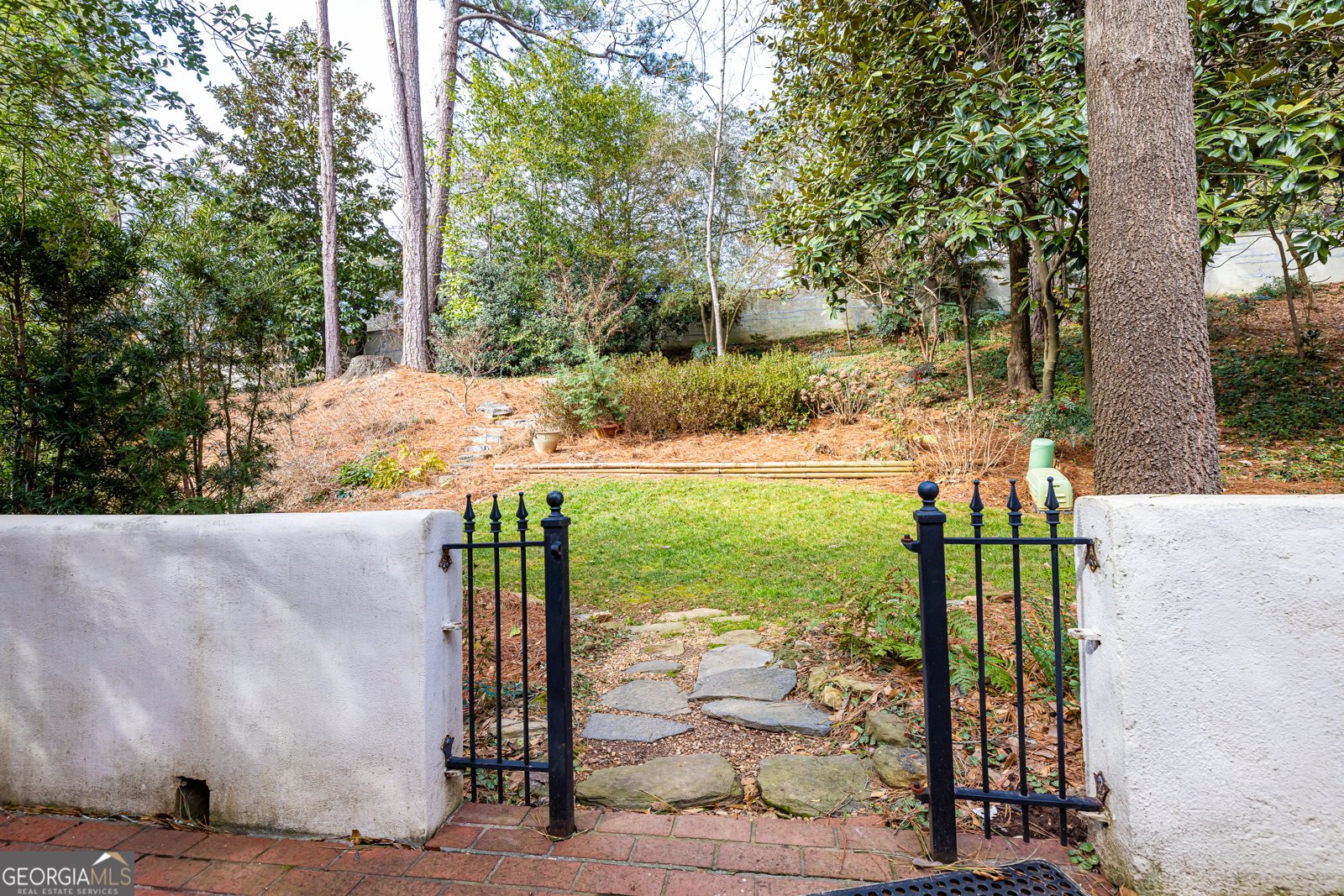 650 Moores Mill Road Square Atlanta - Photo 18