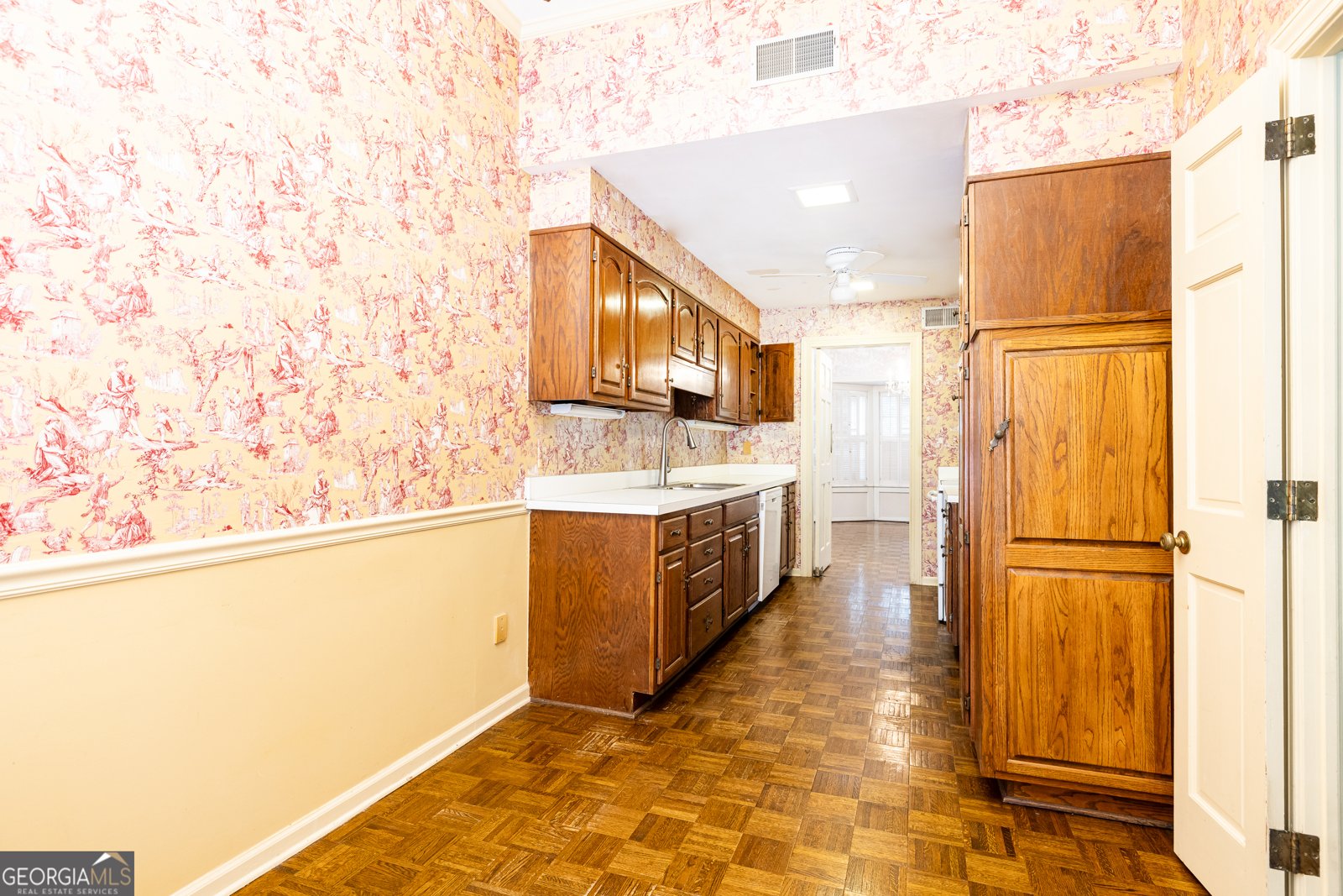 650 Moores Mill Road Square Atlanta - Photo 7