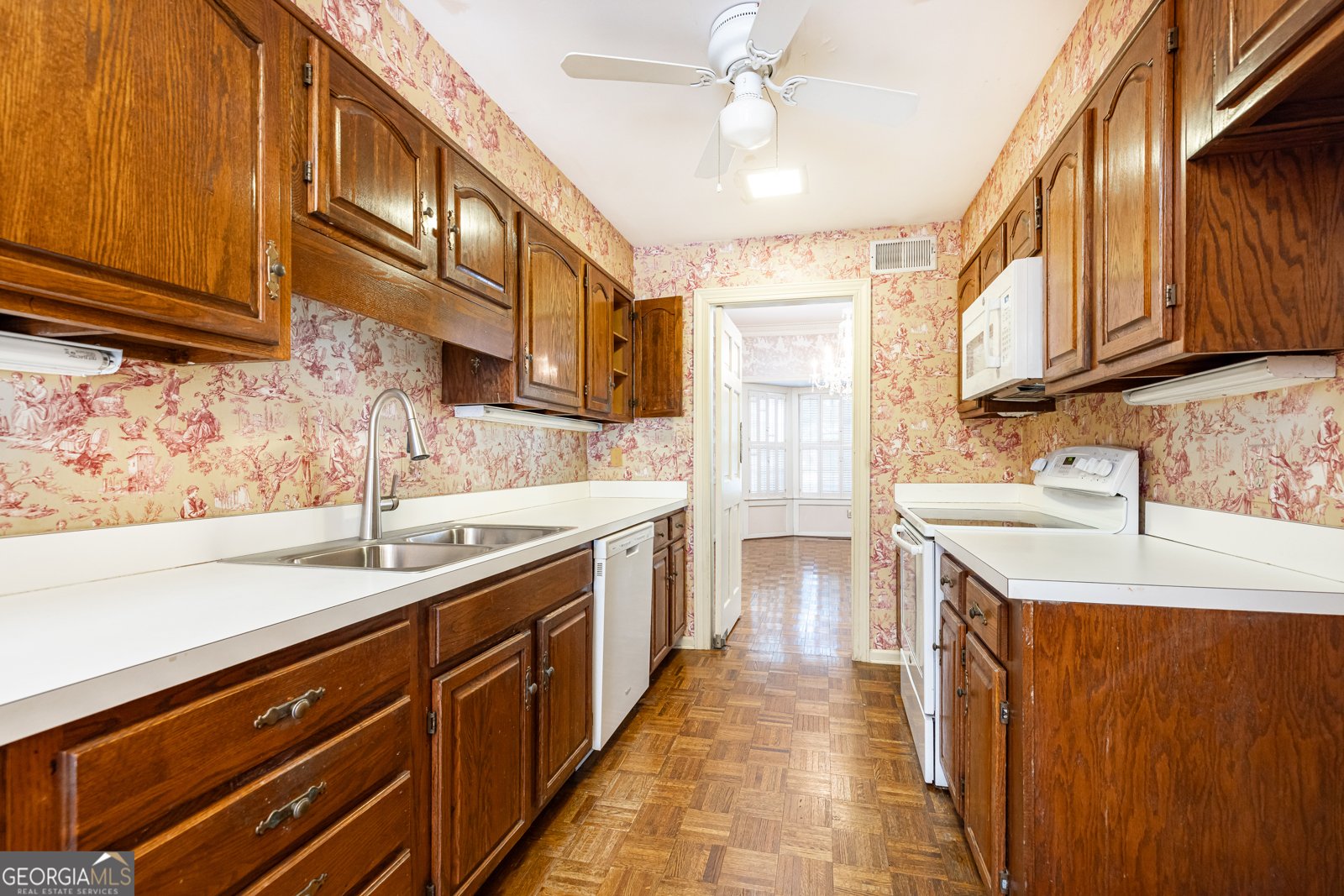 650 Moores Mill Road Square Atlanta - Photo 8