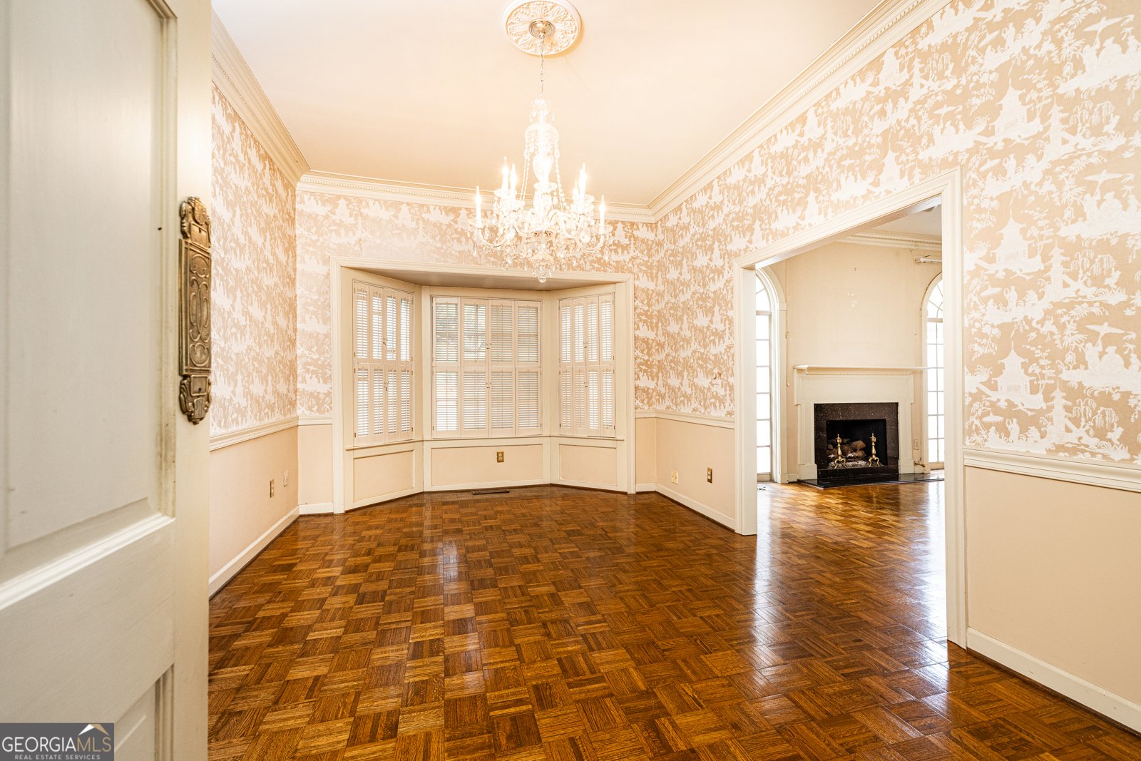 650 Moores Mill Road Square Atlanta - Photo 9