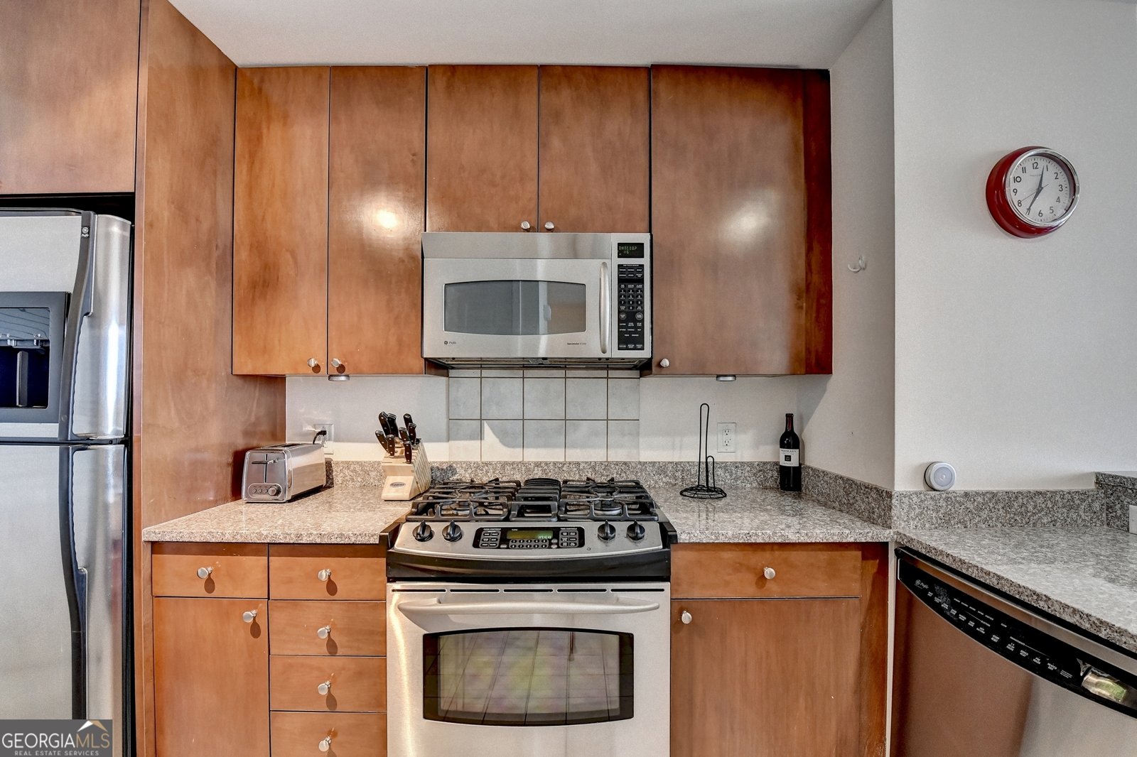 3338 Peachtree Road Atlanta - Photo 10