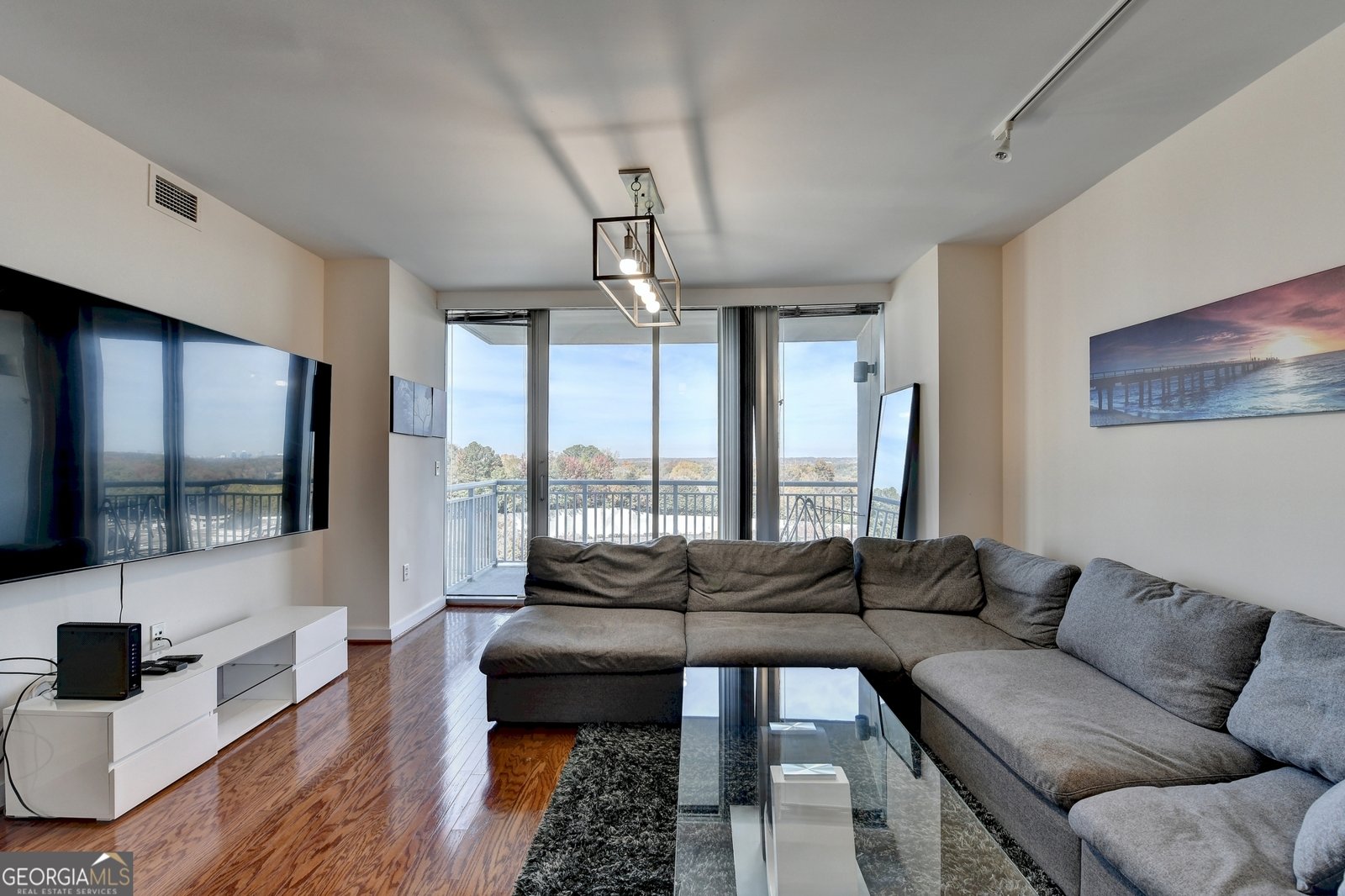 3338 Peachtree Road Atlanta - Photo 22