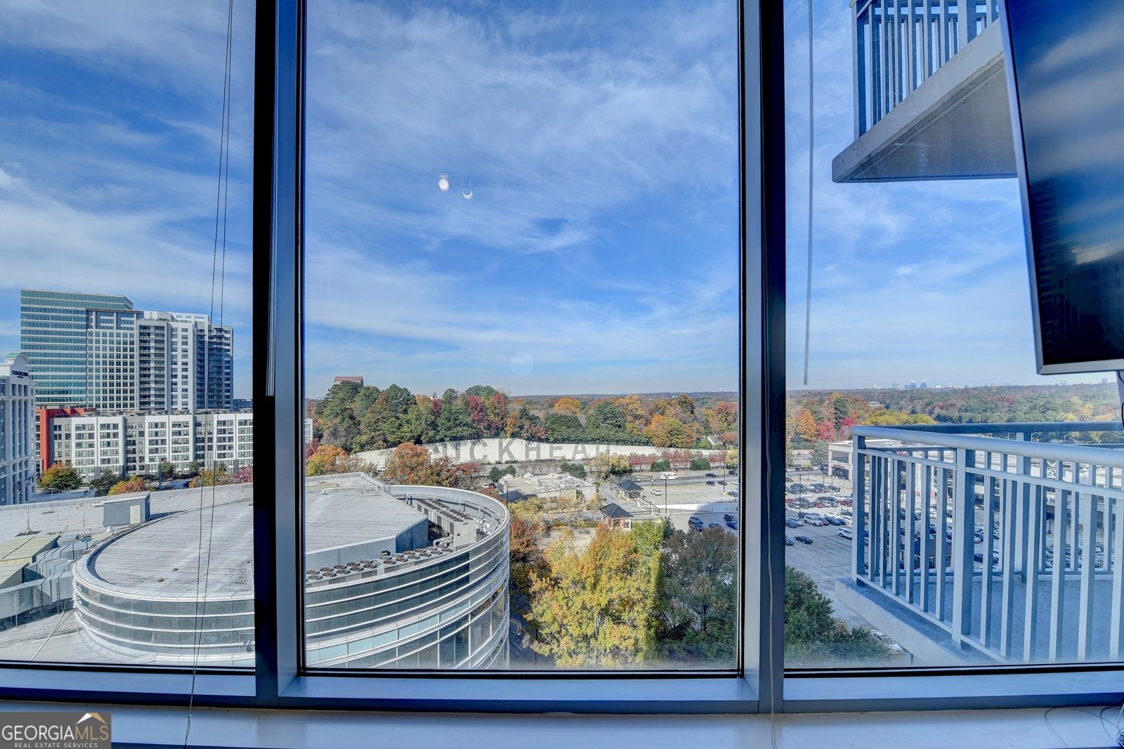 3338 Peachtree Road Atlanta - Photo 33