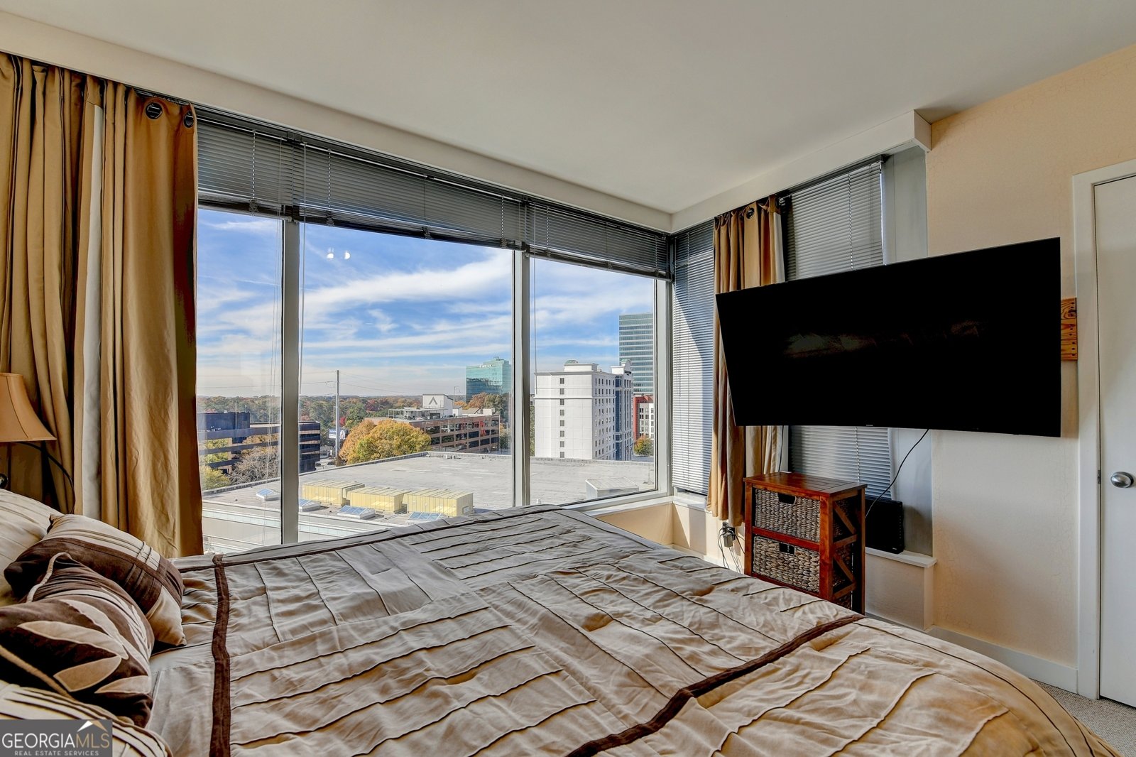 3338 Peachtree Road Atlanta - Photo 38