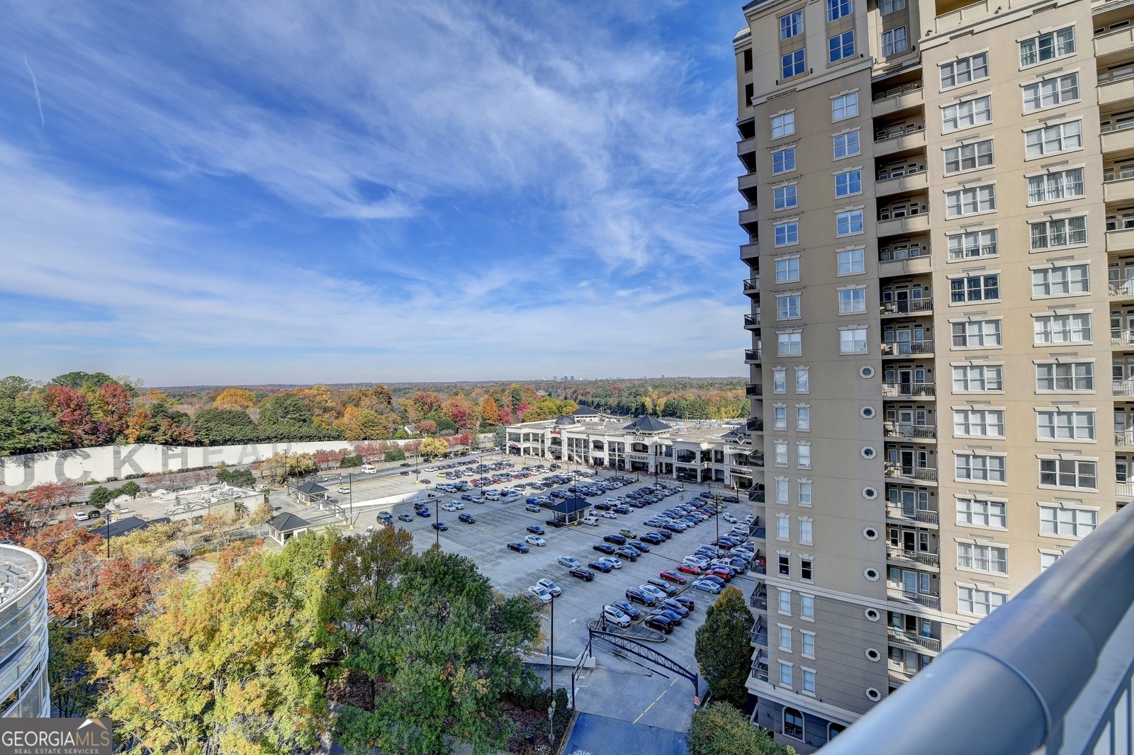 3338 Peachtree Road Atlanta - Photo 47